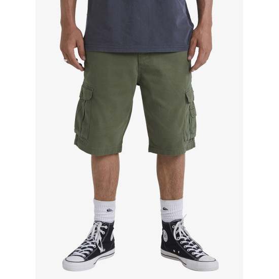 Quiksilver Ανδρικό σορτς Crucial Battle Cargo Shorts